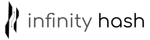 Infinity Hash